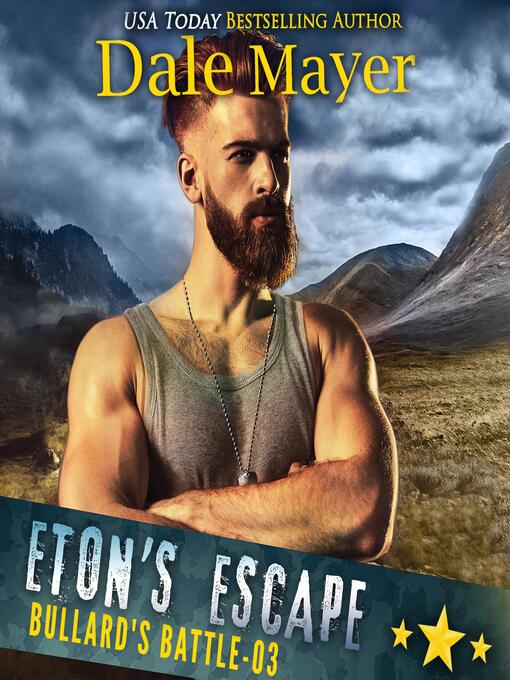 Title details for Eton's Escape by Dale Mayer - Available